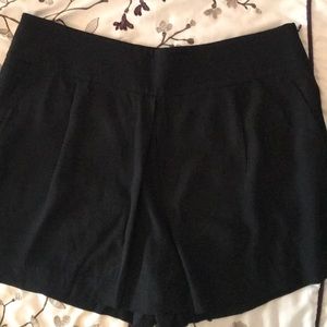 Loft skort